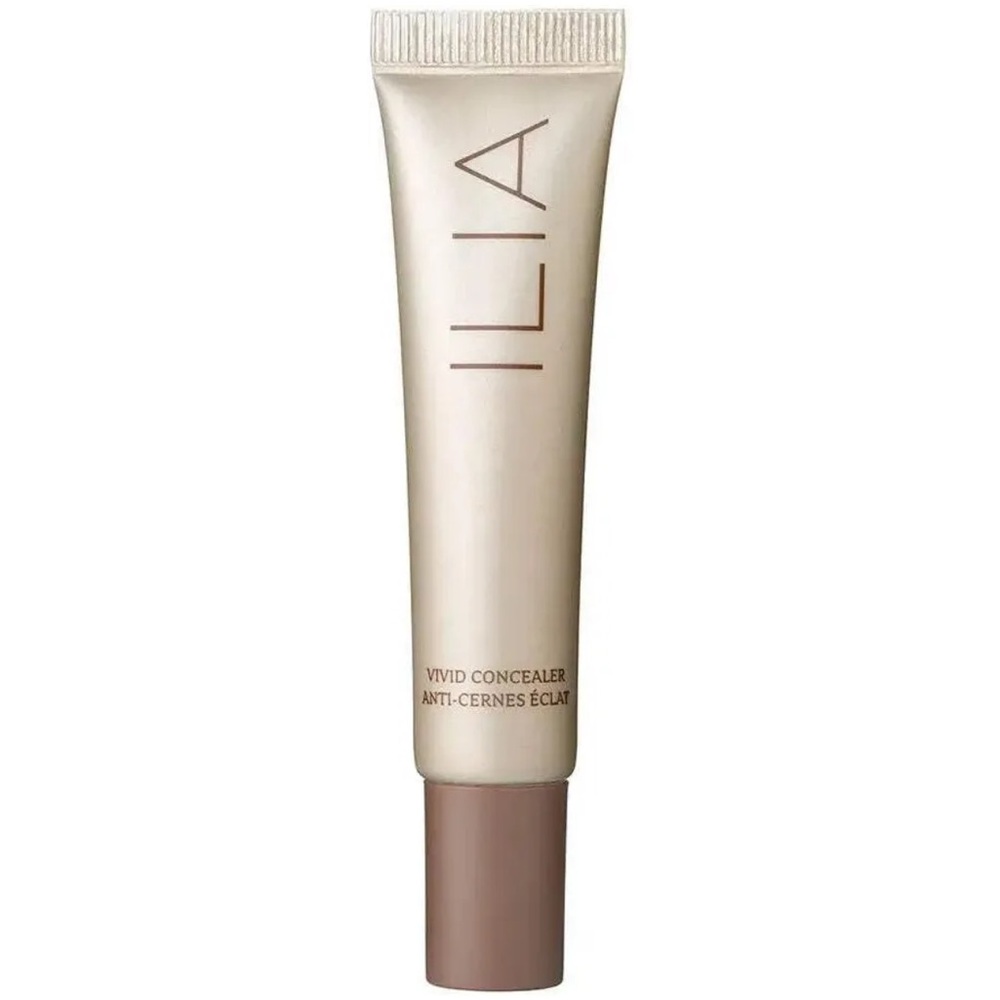 ILIA Vivid Concealer - C6 Clove by ILIA Beauty for Women - 0.5 oz Concealer
